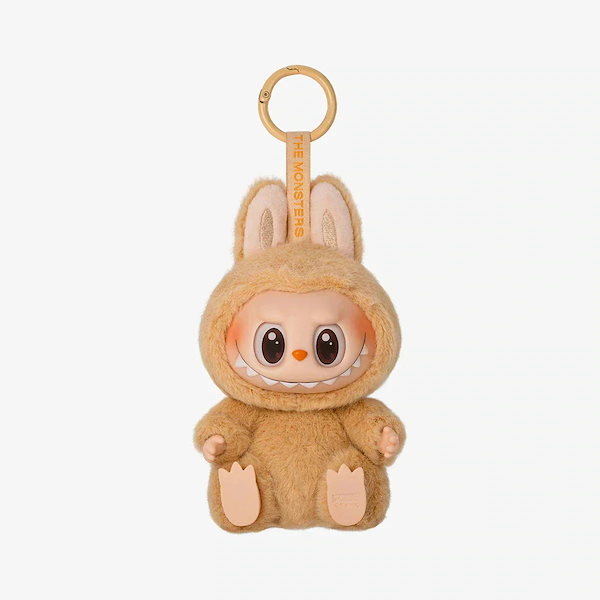 【日本正規品】6体 POP MART ラブブ Labubu ぬいぐるみ 1BOX 正規品・即納】 Labubu ラブブ アソート 6ピース 単品 らぶぶ
