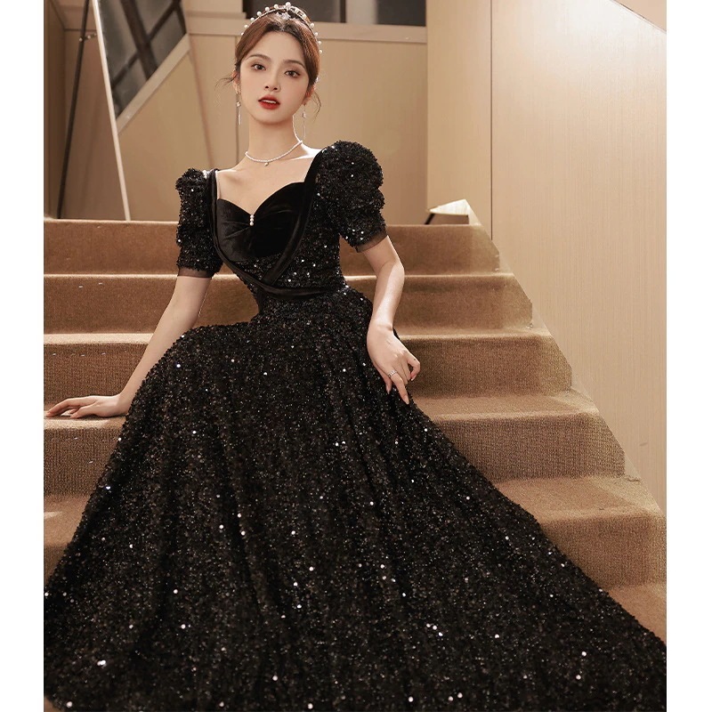 トーストウェア花嫁 2024 ハイエンドバーガンディースパンコール結婚式のイブニングドレス婚約 mdprevattcaulkingandwaterproofing.com
