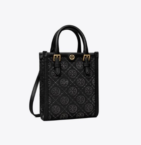 T MONOGRAM MINI N/S TOTE 152133 T MONOGRAM MINI N/S TOTE 152133