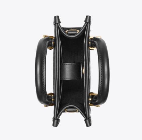 T MONOGRAM MINI N/S TOTE 152133 T MONOGRAM MINI N/S TOTE 152133