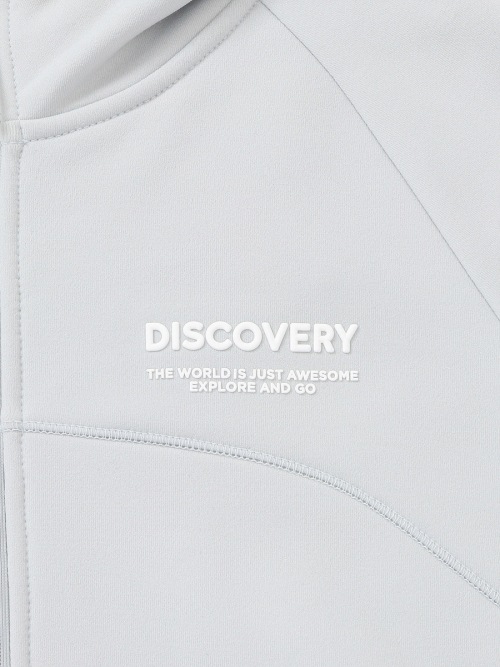 Discovery EXPEDITION Women s stretch jacket LGREY DWSS42 65 Discovery EXPEDITION Women s stretch jacket LGREY DWSS42 65