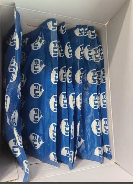 FiJi 洗濯洗剤 パワーシート 120枚 / 洗濯機 洗剤