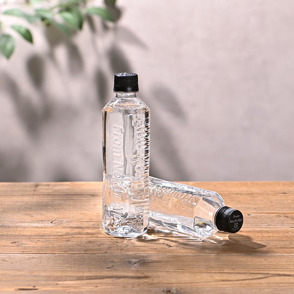 Qoo10] ピュアの森 【1ケース】 【ラベルレス】 THE P