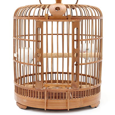 和鳥籠 鳥かご – 鳥籠屋十蔵