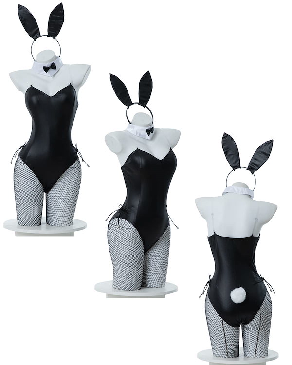 Qoo10] Lucky bagバニーガール コスプレ