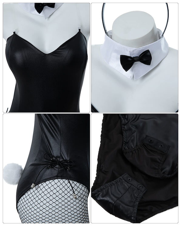 Qoo10] Lucky bagバニーガール コスプレ