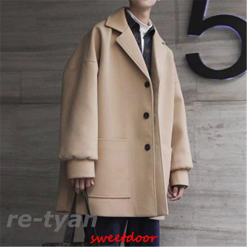 チェスターコート スーツ メンズ ロングコート カジュアル テーラード Pコート ラシャ ピーコート 秋冬 テーラード 秋 紳士服 ホスト チェスターコート スーツ メンズ ロングコート カジュアル テーラード Pコート ラシャ ピーコート 秋冬 テーラード 秋 紳士服 ホスト