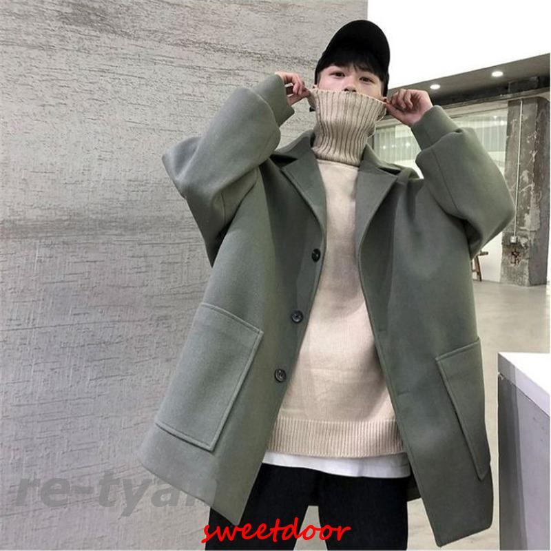 チェスターコート スーツ メンズ ロングコート カジュアル テーラード Pコート ラシャ ピーコート 秋冬 テーラード 秋 紳士服 ホスト チェスターコート スーツ メンズ ロングコート カジュアル テーラード Pコート ラシャ ピーコート 秋冬 テーラード 秋 紳士服 ホスト