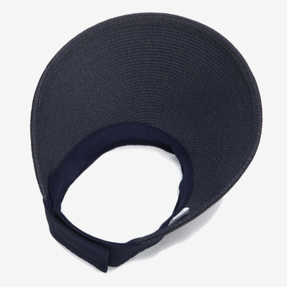 ザ・ノース・フェイス NE3CQ11C 女性用ビッグ・ブリム・ウェビング・サンキャップ