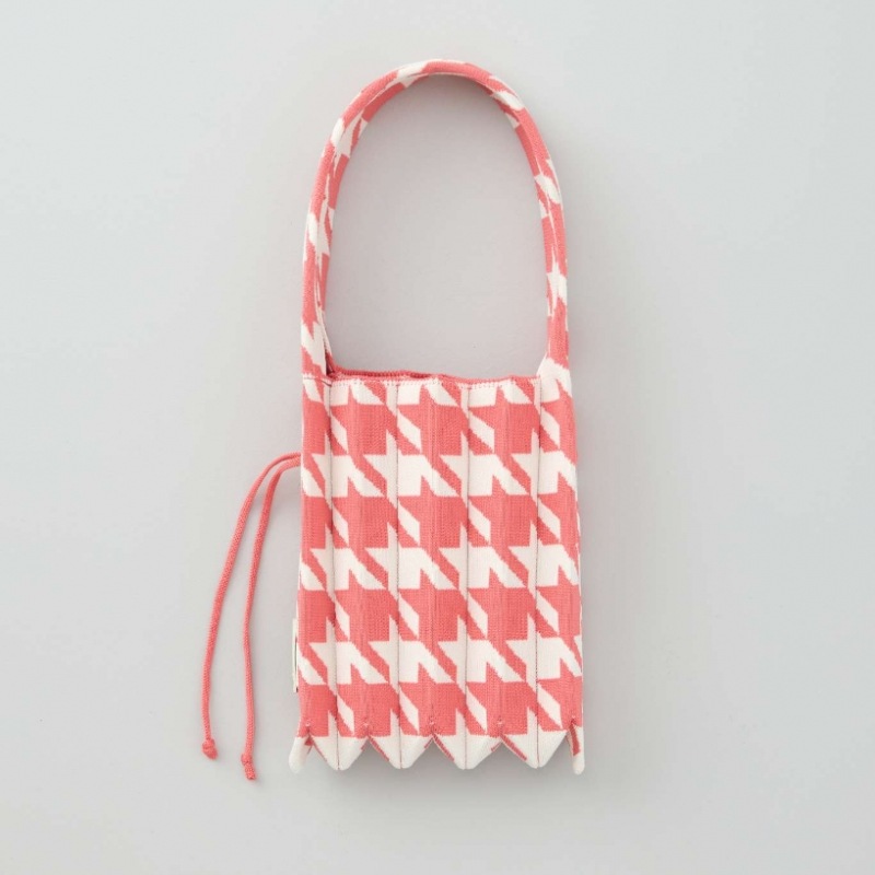 JOSEPH & STACEY ラッキープリーツニット S スコットランド(ALL)