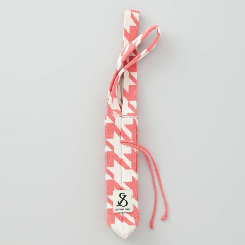 JOSEPH & STACEY ラッキープリーツニット S スコットランド(ALL)