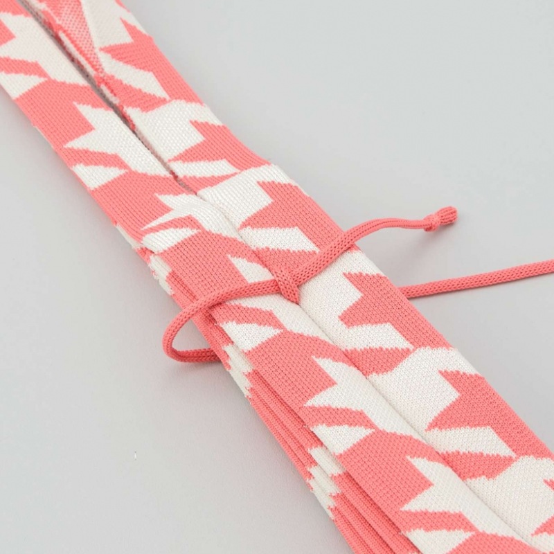 JOSEPH & STACEY ラッキープリーツニット S スコットランド(ALL)