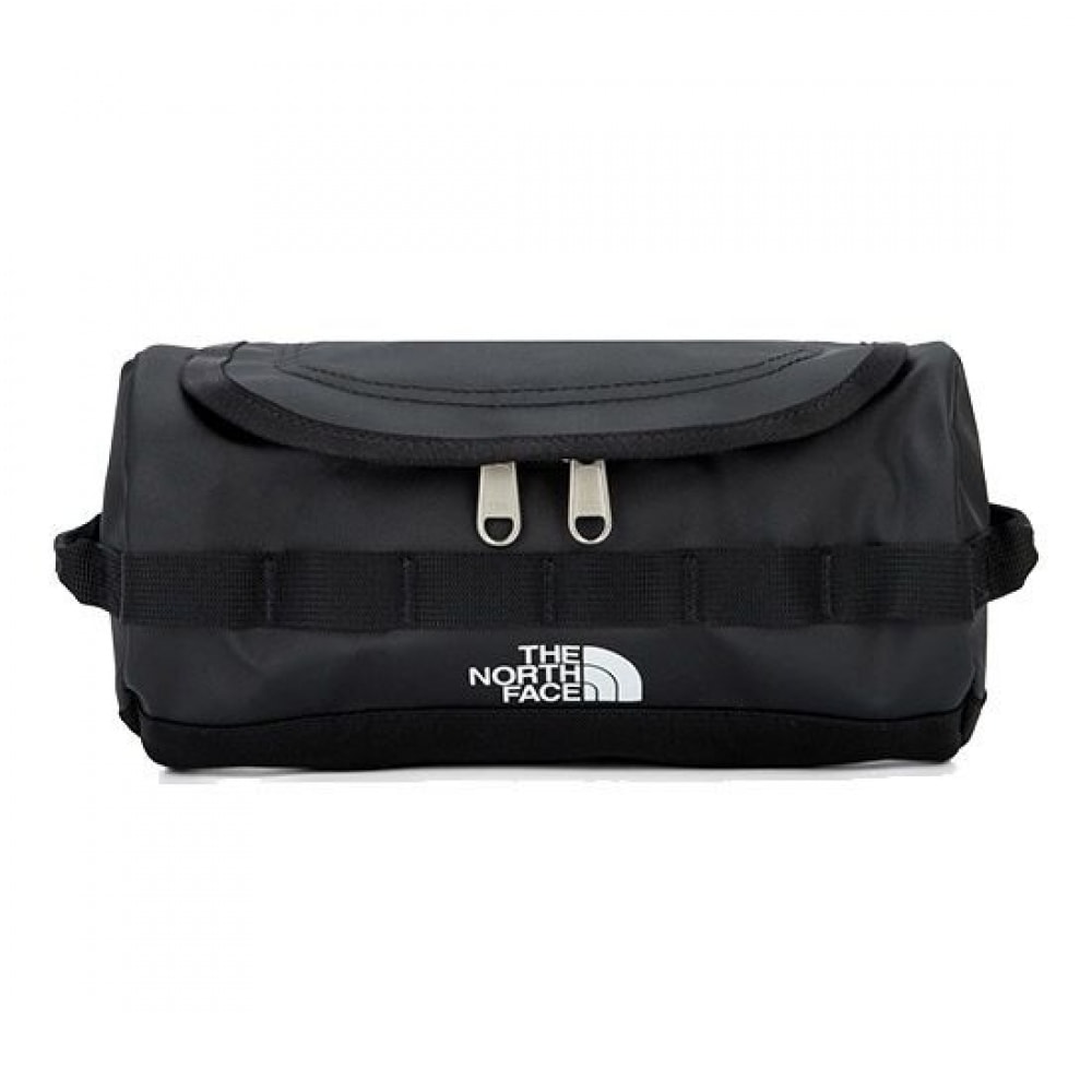 ザノースフェイス [ノースフェイス] ベースキャンプトラベルケニスター NN2FQ20A_BLK