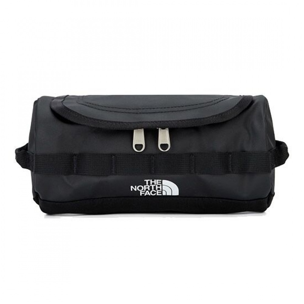 ザノースフェイス [ノースフェイス] ベースキャンプトラベルケニスター NN2FQ20A_BLK