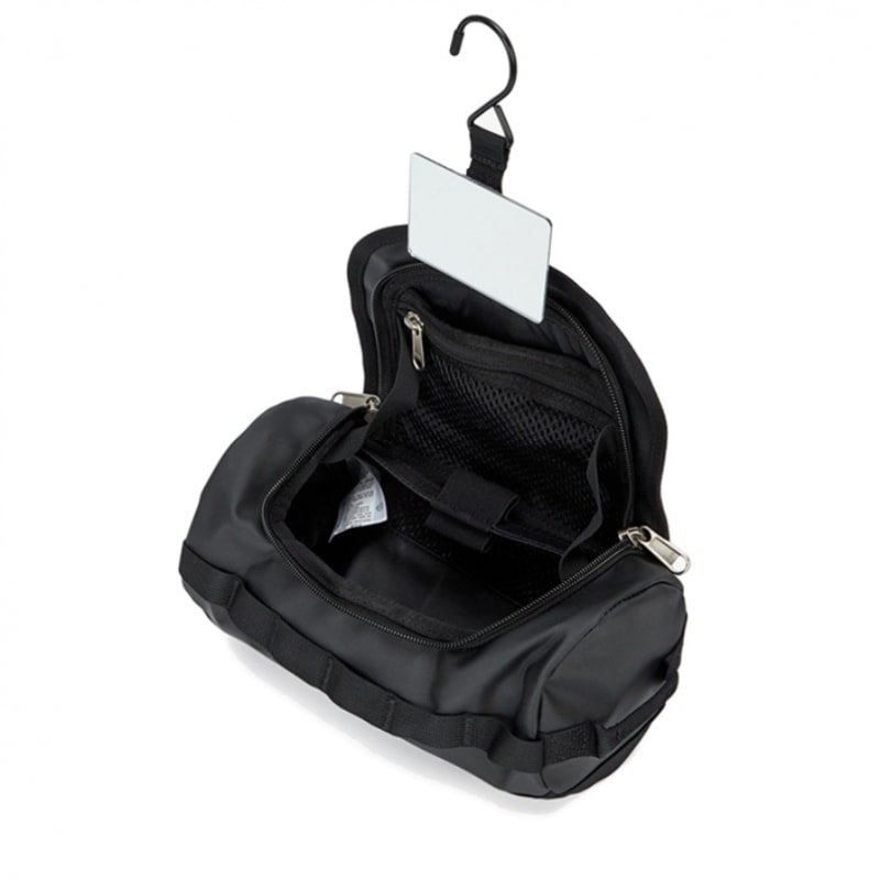 ザノースフェイス [ノースフェイス] ベースキャンプトラベルケニスター NN2FQ20A_BLK