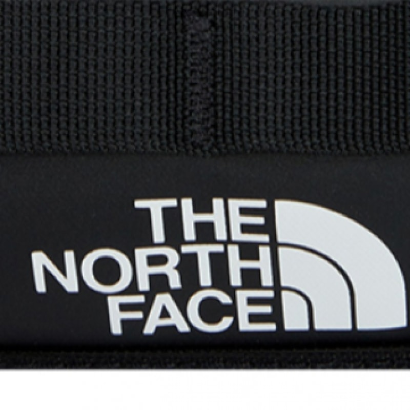 ザノースフェイス [ノースフェイス] ベースキャンプトラベルケニスター NN2FQ20A_BLK