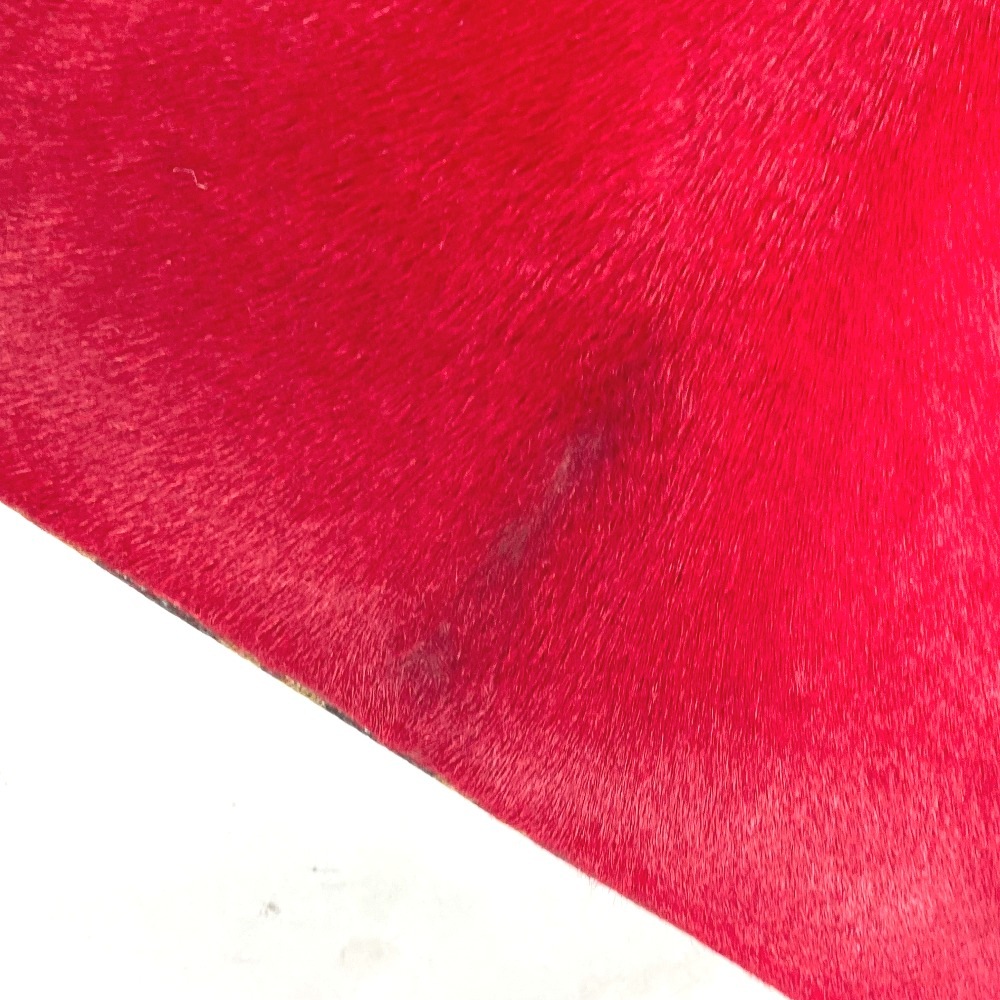 ハンドバッグ M41234 アイコノクラスト クリスチャンルブタンコラボ モノグラム スタッズ カバン トートバッグ モノグラムキャンバス ブラウン