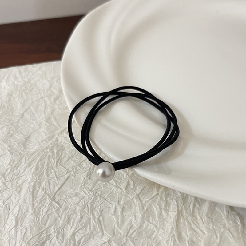 【今日限りで】ヘアアクセサリー ヘアゴム 大粒 パール 韓国ファッション レディース おしゃれ 大人可愛い ヘアアクセサリー 【今日限りで】ヘアアクセサリー ヘアゴム 大粒 パール 韓国ファッション レディース おしゃれ 大人可愛い ヘアアクセサリー