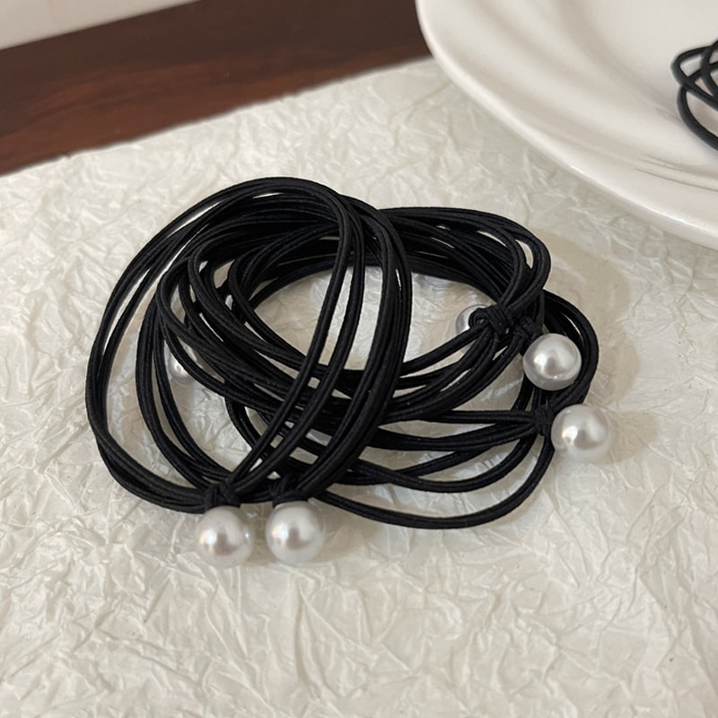 【今日限りで】ヘアアクセサリー ヘアゴム 大粒 パール 韓国ファッション レディース おしゃれ 大人可愛い ヘアアクセサリー 【今日限りで】ヘアアクセサリー ヘアゴム 大粒 パール 韓国ファッション レディース おしゃれ 大人可愛い ヘアアクセサリー