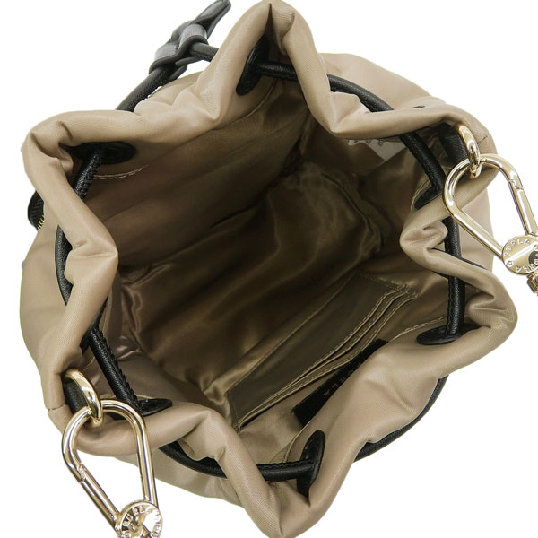 フルラ バッグ レディース ショルダーバッグ アウトレット カーキ FURLA GAIA MINI BUCKET BAG WE00653BX3172YU500