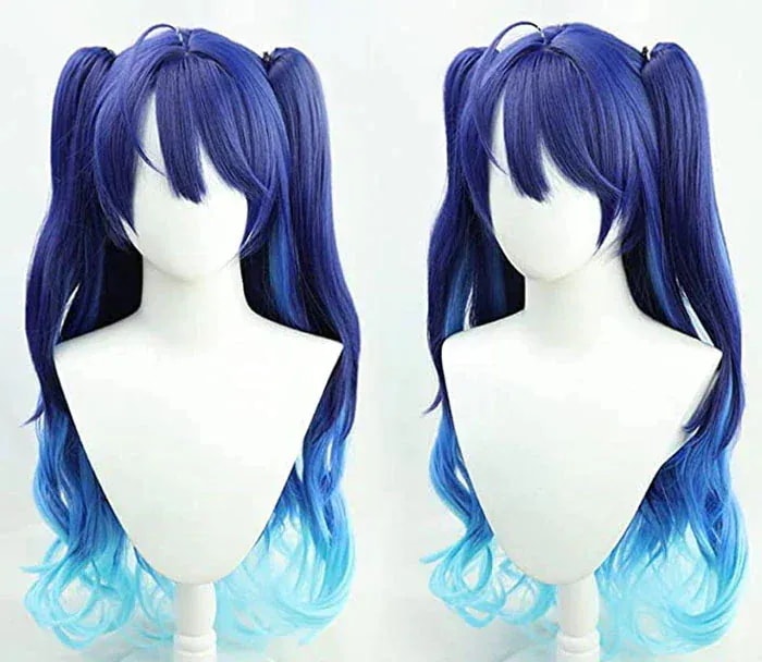 【3日で出荷】バーチャルYouTuber 天宮こころ コスプレ 衣装 あまみやこころ コスプレ衣装 にじさんじ コスプレ VTuber ハロウィン 衣装 コスプレ衣装＋帽子付き ウィッグ靴追可