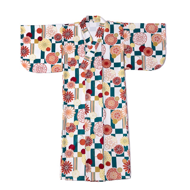 2023新入荷 浴衣 浴衣セット かわいい少女 正装和服を改良 浴衣桜の季節 おしゃれで かわいい 大人の着物 セット 夏祭り花火大会