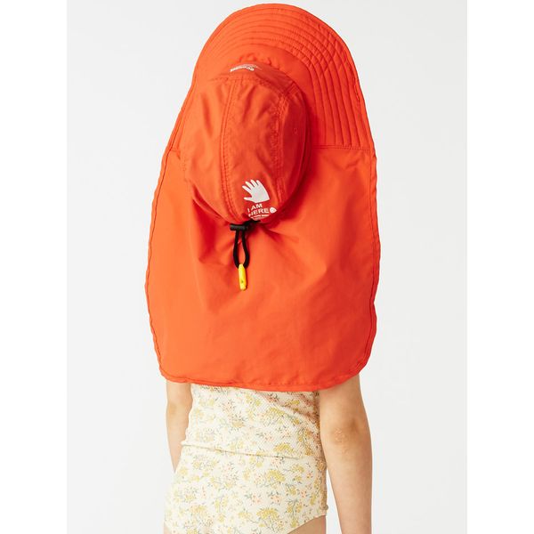 (グーギンズ) グギムス CH766_キッズハットワイドカバープロ (グーギンズ) グギムス CH766_キッズハットワイドカバープロ