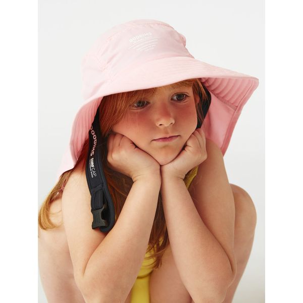 (グーギンズ) グギムス CH766_キッズハットワイドカバープロ (グーギンズ) グギムス CH766_キッズハットワイドカバープロ