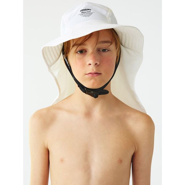 (グーギンズ) グギムス CH766_キッズハットワイドカバープロ (グーギンズ) グギムス CH766_キッズハットワイドカバープロ