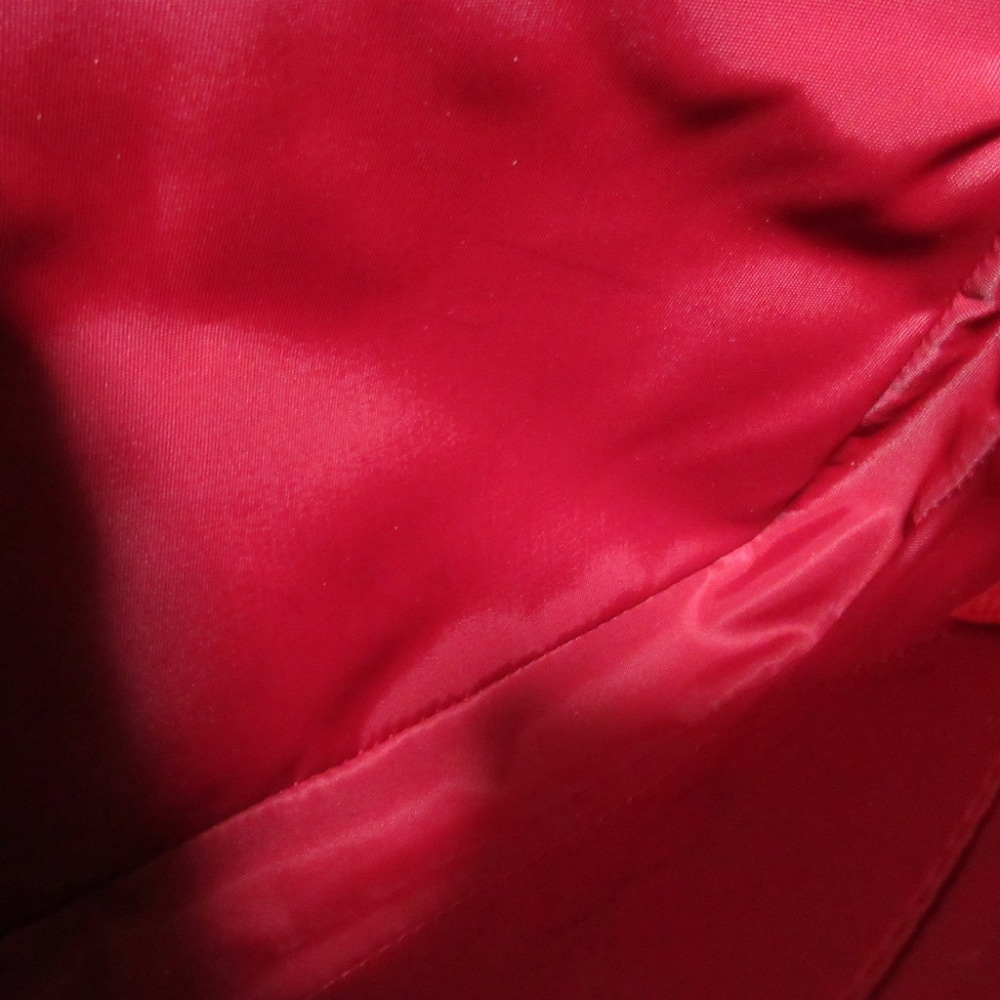 美品 クリスチャンディオール トロッター オブリーク ショルダーバッグ パテントレザー/パテントレザー レッド 0446【中古】Christian Dior ユニセックス 美品 クリスチャンディオール トロッター オブリーク ショルダーバッグ パテントレザー/パテントレザー レッド 0446【中古】Christian Dior ユニセックス