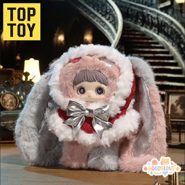 Qoo10] TOPTOY 【公式正規品】TOP TOY MayMe