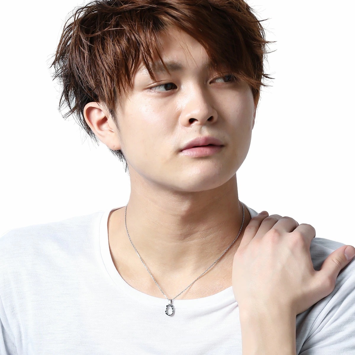 ペンダントネックレス メンズ レディース ハワイアンジュエリー 馬蹄 サージカルステンレス 安全 安 ペンダントネックレス メンズ レディース ハワイアンジュエリー 馬蹄 サージカルステンレス 安全 安