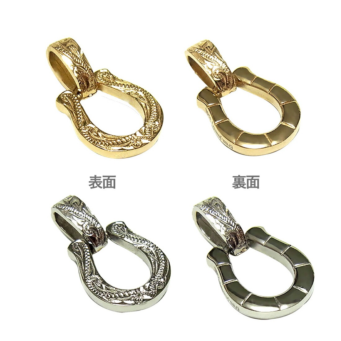 ペンダントネックレス メンズ レディース ハワイアンジュエリー 馬蹄 サージカルステンレス 安全 安 ペンダントネックレス メンズ レディース ハワイアンジュエリー 馬蹄 サージカルステンレス 安全 安