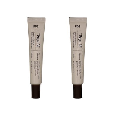 Qoo10] REJUALL [正規販売店] 1+1 REJUALL : スキンケア