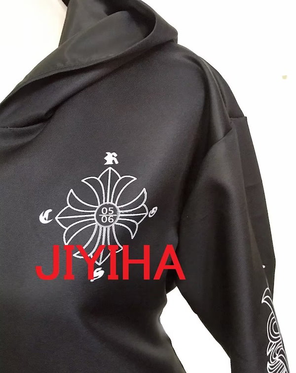 Qoo10] JIYIHA コスプレ衣装 氷室京介 クロムハーツ コ