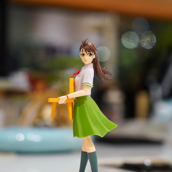 Qoo10] 鈴芽の旅岩戸鈴芽宗像草太フィギュア新海誠
