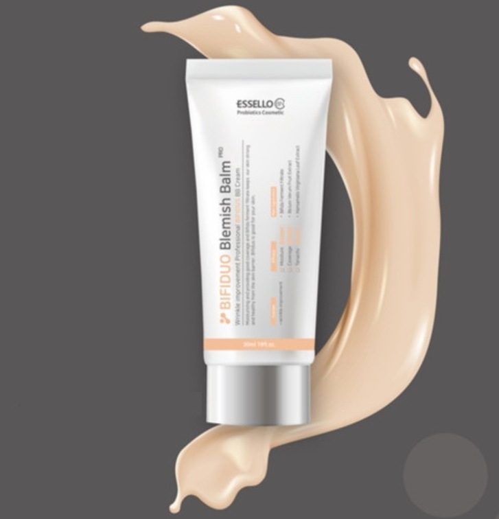 ビフィデュオブレミッシュバームプロ 30ml (+エステ専用サンプル5種) ビフィデュオブレミッシュバームプロ 30ml (+エステ専用サンプル5種)