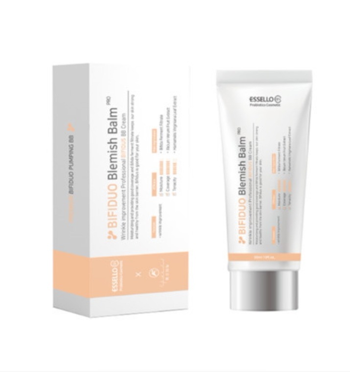 ビフィデュオブレミッシュバームプロ 30ml (+エステ専用サンプル5種) ビフィデュオブレミッシュバームプロ 30ml (+エステ専用サンプル5種)