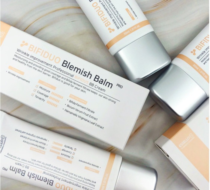 ビフィデュオブレミッシュバームプロ 30ml (+エステ専用サンプル5種) ビフィデュオブレミッシュバームプロ 30ml (+エステ専用サンプル5種)