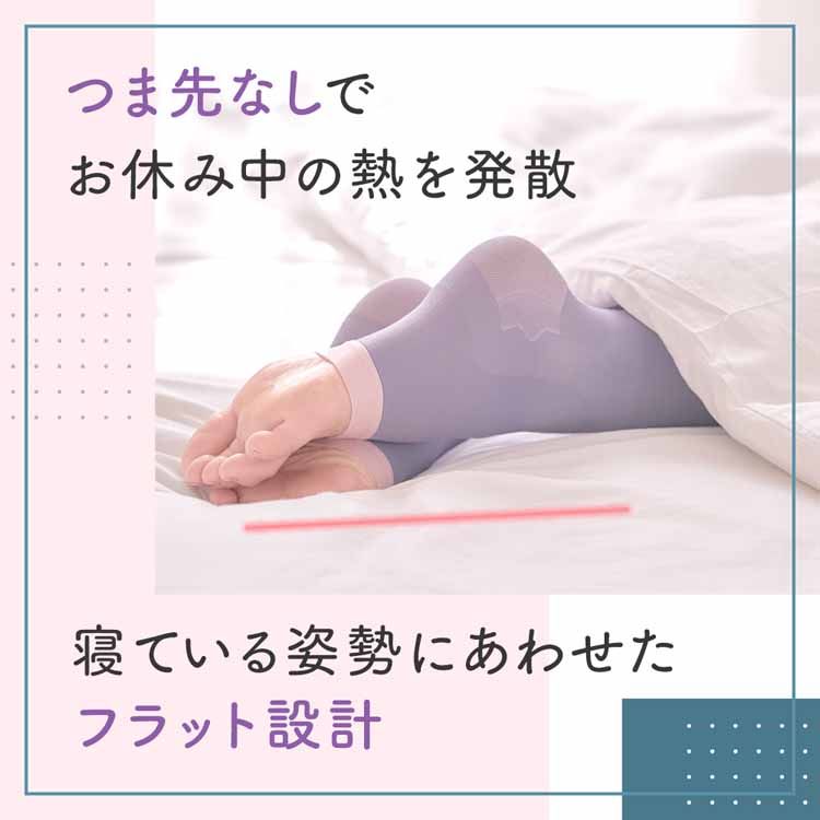 【イチオシ商品】【2個セット】 メディキュット 寝ながら メディキュット フルレッグ Mサイズ むくみ ケア ダイエット 靴下　メガ割