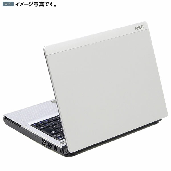 [美品] NEC VersaPro VB-1 シルバー Amazon.co.jp: 【整備済み品】NEC ノートPC VB-1 / 12.5型 / Win