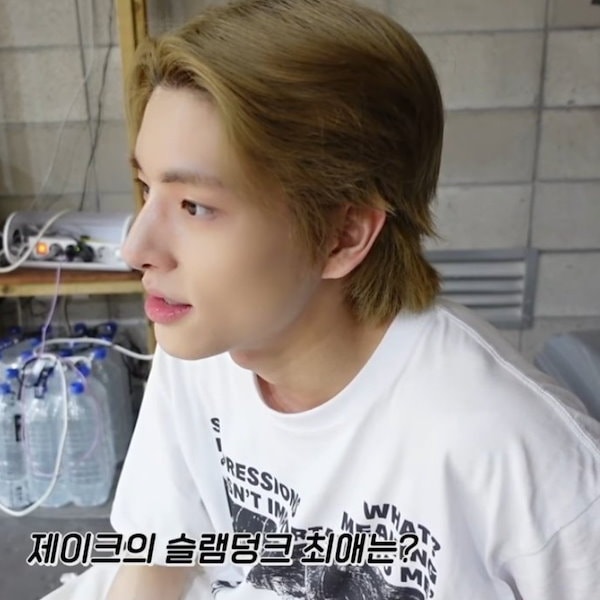 Qoo10] THEVINYLHOUSE [ENHYPEN ジェイク 着用] SO