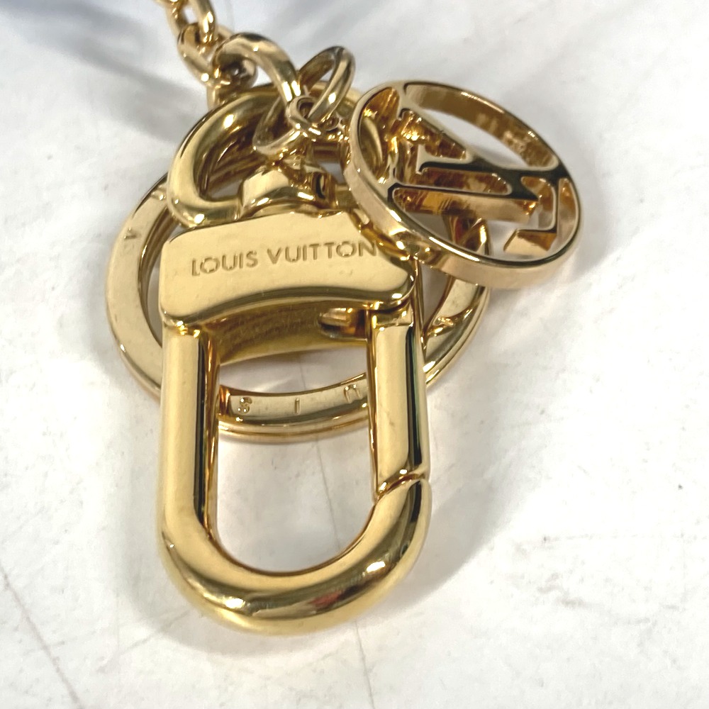 キーホルダー M67392 ポルト クレ・イン ジ エアー 気球 バッグチャーム メタル マルチカラー