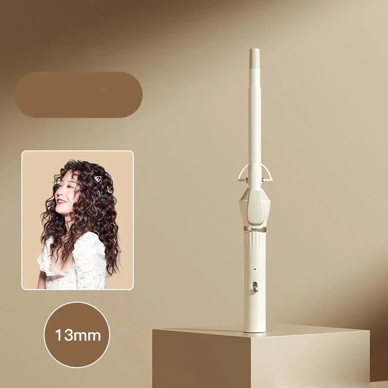 【急速出荷!】6個サイズ9mm 13mm mm 28mm 32mm 36mm 多 サイズ オートカールアイロンヘアアイロン