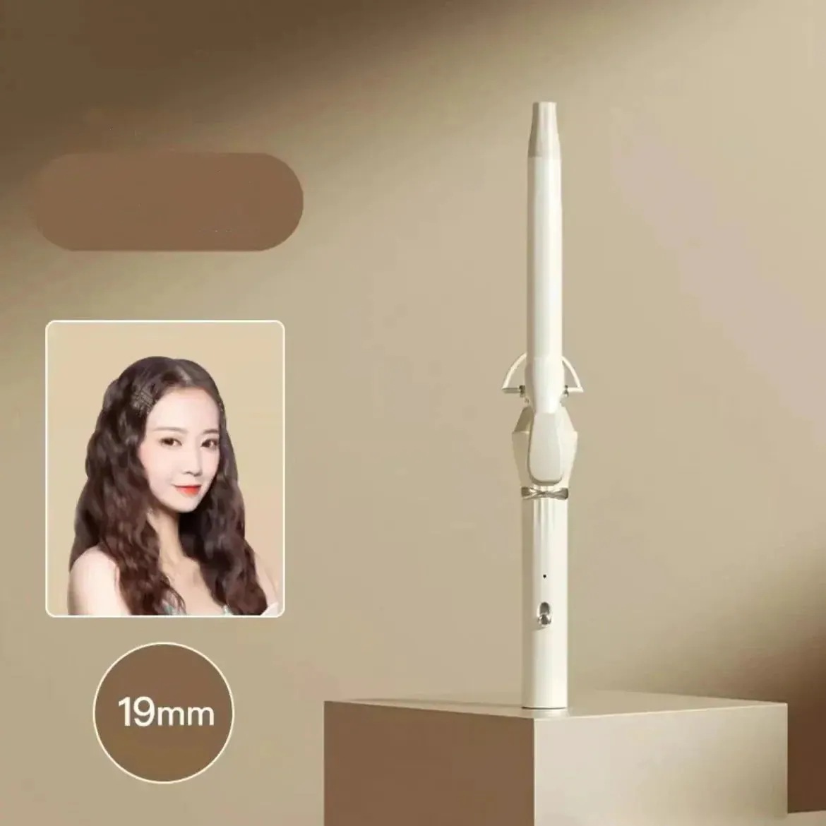 【急速出荷!】6個サイズ9mm 13mm mm 28mm 32mm 36mm 多 サイズ オートカールアイロンヘアアイロン