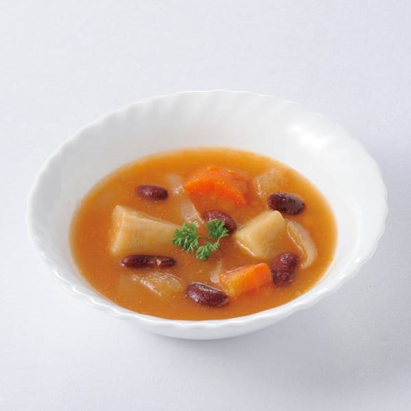 Qoo10]　ボルシチ風たっぷり野菜のトマトスープ　B