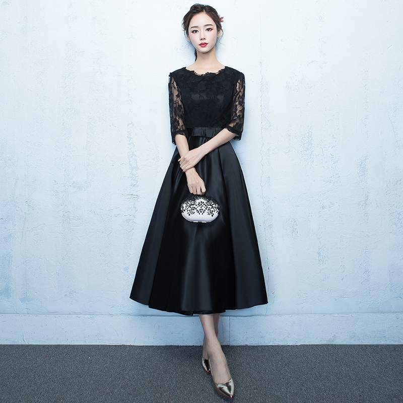 ハイウエスト レースワンピース ゴージャス エレガント イブニングドレス ワンピース レース フレアワンピース ワンピドレス 膝下 ミモレ ミモレ丈 袖あり 5分袖 五分袖 萌袖 クルーネック 襟なし ハイウエスト レースワンピース ゴージャス エレガント イブニングドレス ワンピース レース フレアワンピース ワンピドレス 膝下 ミモレ ミモレ丈 袖あり 5分袖 五分袖 萌袖 クルーネック 襟なし