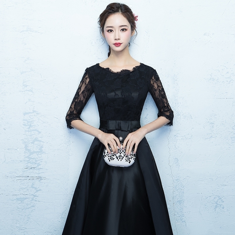 ハイウエスト レースワンピース ゴージャス エレガント イブニングドレス ワンピース レース フレアワンピース ワンピドレス 膝下 ミモレ ミモレ丈 袖あり 5分袖 五分袖 萌袖 クルーネック 襟なし ハイウエスト レースワンピース ゴージャス エレガント イブニングドレス ワンピース レース フレアワンピース ワンピドレス 膝下 ミモレ ミモレ丈 袖あり 5分袖 五分袖 萌袖 クルーネック 襟なし