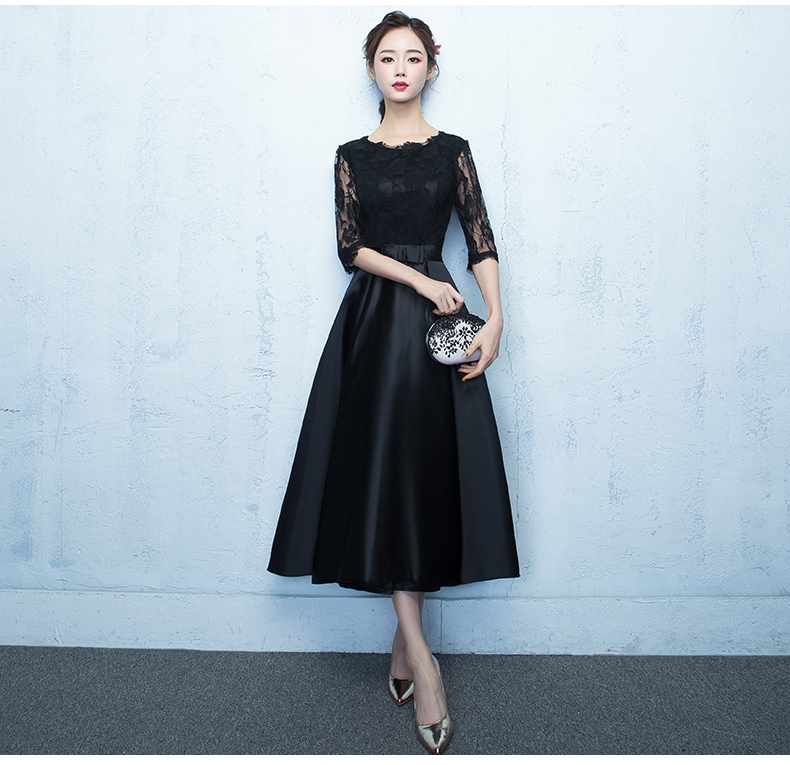 ハイウエスト レースワンピース ゴージャス エレガント イブニングドレス ワンピース レース フレアワンピース ワンピドレス 膝下 ミモレ ミモレ丈 袖あり 5分袖 五分袖 萌袖 クルーネック 襟なし ハイウエスト レースワンピース ゴージャス エレガント イブニングドレス ワンピース レース フレアワンピース ワンピドレス 膝下 ミモレ ミモレ丈 袖あり 5分袖 五分袖 萌袖 クルーネック 襟なし