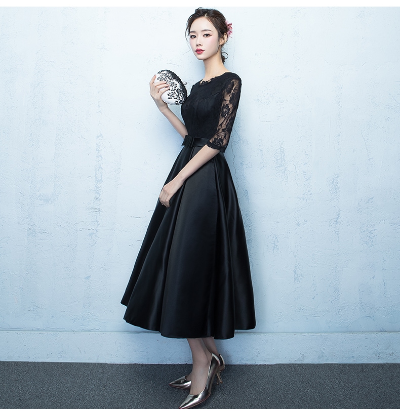 ハイウエスト レースワンピース ゴージャス エレガント イブニングドレス ワンピース レース フレアワンピース ワンピドレス 膝下 ミモレ ミモレ丈 袖あり 5分袖 五分袖 萌袖 クルーネック 襟なし ハイウエスト レースワンピース ゴージャス エレガント イブニングドレス ワンピース レース フレアワンピース ワンピドレス 膝下 ミモレ ミモレ丈 袖あり 5分袖 五分袖 萌袖 クルーネック 襟なし